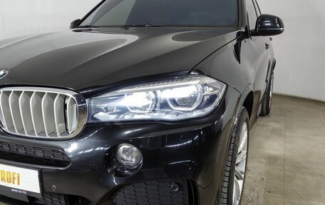 BMW X5, 2017 год, 3 999 000 рублей, 42 фотография