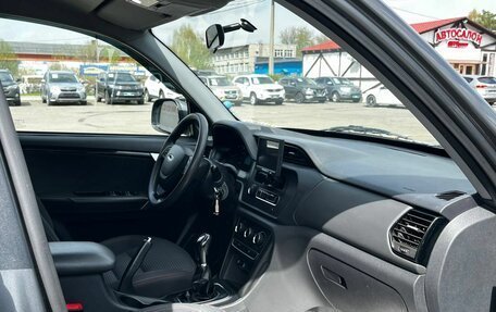 Chery Tiggo 3 I, 2018 год, 1 050 000 рублей, 6 фотография