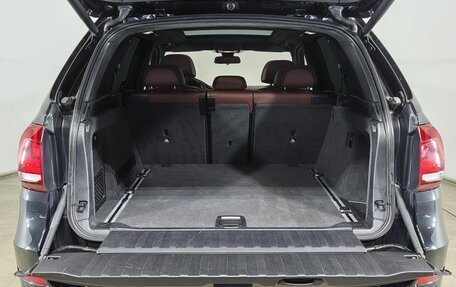 BMW X5, 2017 год, 3 999 000 рублей, 41 фотография