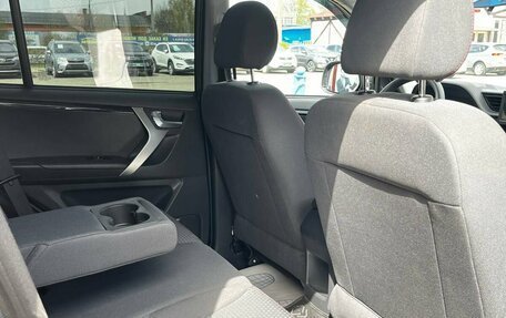 Chery Tiggo 3 I, 2018 год, 1 050 000 рублей, 7 фотография