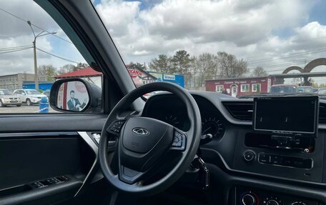 Chery Tiggo 3 I, 2018 год, 1 050 000 рублей, 14 фотография