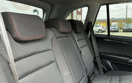 Chery Tiggo 3 I, 2018 год, 1 050 000 рублей, 8 фотография