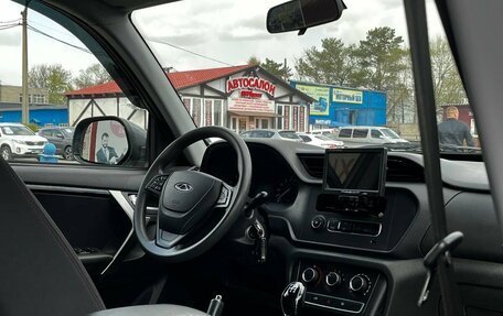 Chery Tiggo 3 I, 2018 год, 1 050 000 рублей, 9 фотография