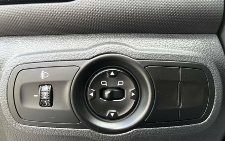 Chery Tiggo 3 I, 2018 год, 1 050 000 рублей, 16 фотография