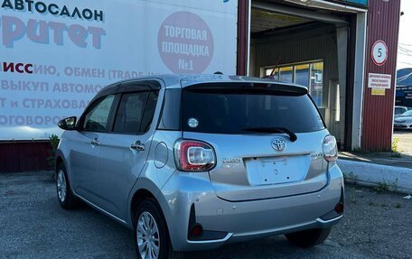 Toyota Passo III, 2019 год, 1 135 000 рублей, 4 фотография