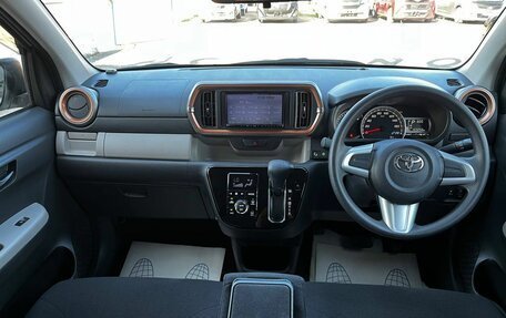 Toyota Passo III, 2019 год, 1 135 000 рублей, 15 фотография