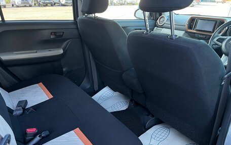Toyota Passo III, 2019 год, 1 135 000 рублей, 13 фотография
