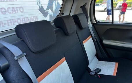 Toyota Passo III, 2019 год, 1 135 000 рублей, 14 фотография