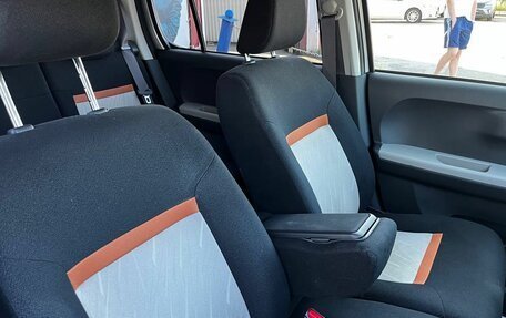 Toyota Passo III, 2019 год, 1 135 000 рублей, 10 фотография