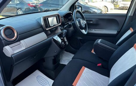 Toyota Passo III, 2019 год, 1 135 000 рублей, 11 фотография