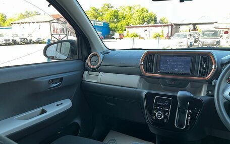Toyota Passo III, 2019 год, 1 135 000 рублей, 16 фотография