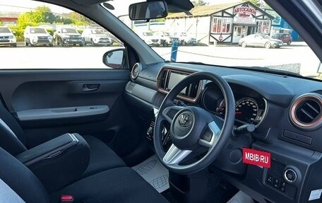 Toyota Passo III, 2019 год, 1 135 000 рублей, 9 фотография