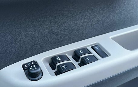 Toyota Passo III, 2019 год, 1 135 000 рублей, 22 фотография