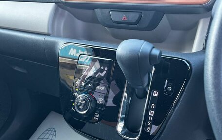 Toyota Passo III, 2019 год, 1 135 000 рублей, 23 фотография