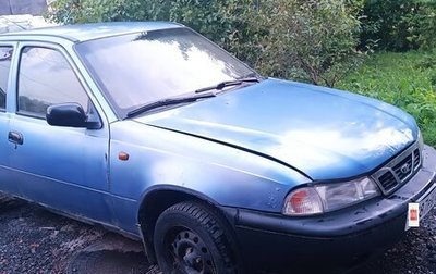 Daewoo Nexia I рестайлинг, 2008 год, 85 000 рублей, 1 фотография