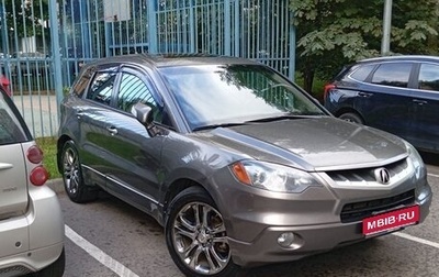 Acura RDX III, 2007 год, 1 250 000 рублей, 1 фотография