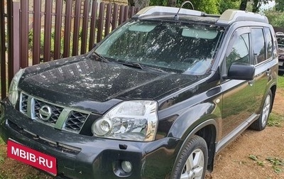 Nissan X-Trail, 2007 год, 730 000 рублей, 1 фотография