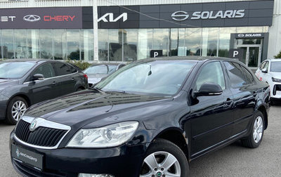 Skoda Octavia, 2013 год, 748 000 рублей, 1 фотография