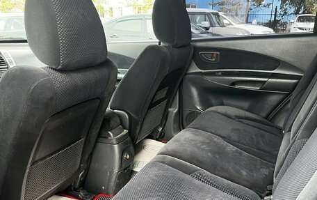 Hyundai Tucson III, 2007 год, 929 000 рублей, 14 фотография