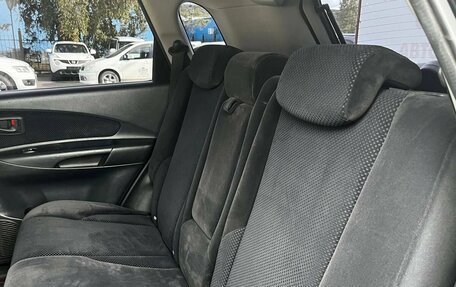 Hyundai Tucson III, 2007 год, 929 000 рублей, 15 фотография