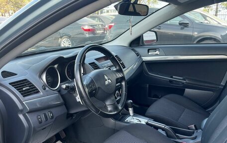 Mitsubishi Lancer IX, 2008 год, 790 000 рублей, 11 фотография