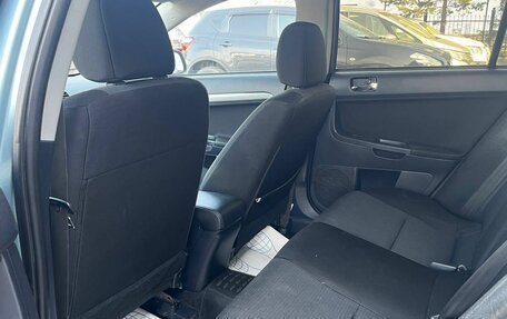 Mitsubishi Lancer IX, 2008 год, 790 000 рублей, 13 фотография