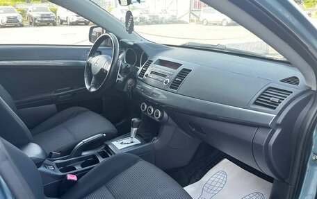 Mitsubishi Lancer IX, 2008 год, 790 000 рублей, 16 фотография
