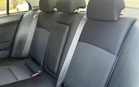 Mitsubishi Lancer IX, 2008 год, 790 000 рублей, 14 фотография