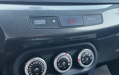 Mitsubishi Lancer IX, 2008 год, 790 000 рублей, 24 фотография