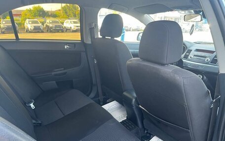 Mitsubishi Lancer IX, 2008 год, 790 000 рублей, 15 фотография