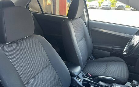 Mitsubishi Lancer IX, 2008 год, 790 000 рублей, 17 фотография