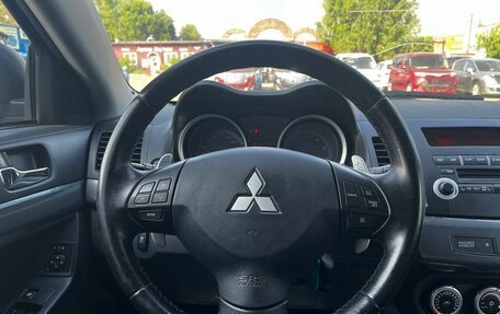 Mitsubishi Lancer IX, 2008 год, 790 000 рублей, 27 фотография