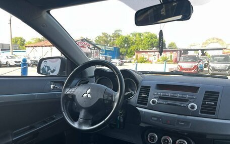 Mitsubishi Lancer IX, 2008 год, 790 000 рублей, 19 фотография