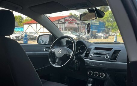 Mitsubishi Lancer IX, 2008 год, 790 000 рублей, 26 фотография