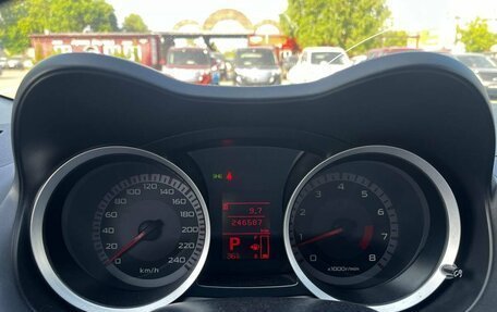 Mitsubishi Lancer IX, 2008 год, 790 000 рублей, 28 фотография