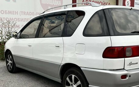 Toyota Ipsum II, 1997 год, 520 000 рублей, 9 фотография