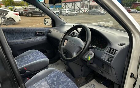 Toyota Ipsum II, 1997 год, 520 000 рублей, 13 фотография