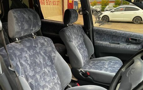 Toyota Ipsum II, 1997 год, 520 000 рублей, 14 фотография