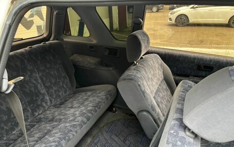 Toyota Ipsum II, 1997 год, 520 000 рублей, 12 фотография