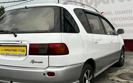 Toyota Ipsum II, 1997 год, 520 000 рублей, 10 фотография
