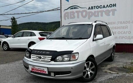 Toyota Ipsum II, 1997 год, 520 000 рублей, 2 фотография