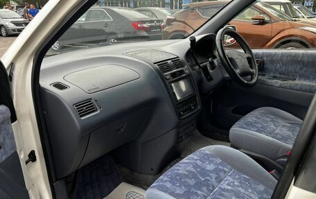 Toyota Ipsum II, 1997 год, 520 000 рублей, 17 фотография