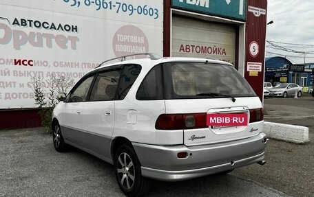 Toyota Ipsum II, 1997 год, 520 000 рублей, 6 фотография
