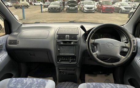 Toyota Ipsum II, 1997 год, 520 000 рублей, 19 фотография