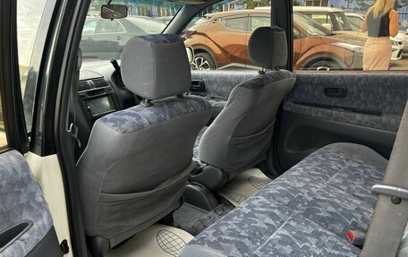 Toyota Ipsum II, 1997 год, 520 000 рублей, 18 фотография