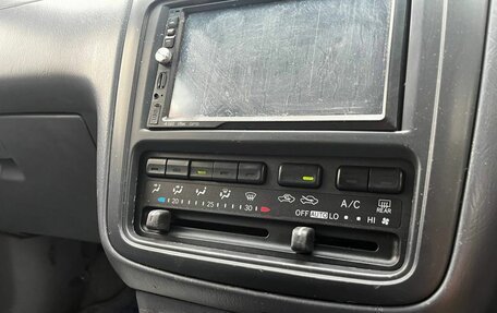 Toyota Ipsum II, 1997 год, 520 000 рублей, 25 фотография
