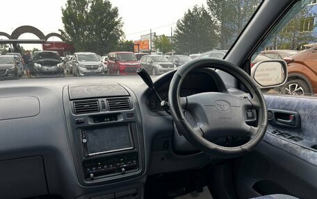 Toyota Ipsum II, 1997 год, 520 000 рублей, 21 фотография