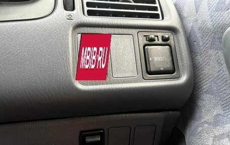Toyota Ipsum II, 1997 год, 520 000 рублей, 23 фотография