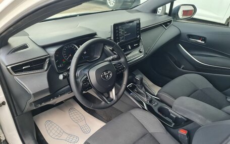Toyota Corolla, 2020 год, 1 990 000 рублей, 11 фотография