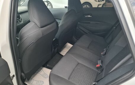 Toyota Corolla, 2020 год, 1 990 000 рублей, 8 фотография